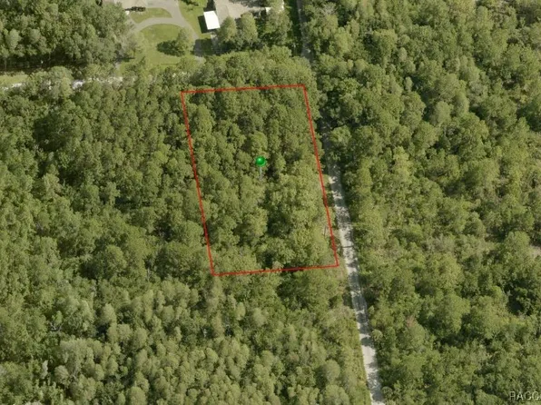 8058 W Nicholas Ln, Crystal River, FL 34429