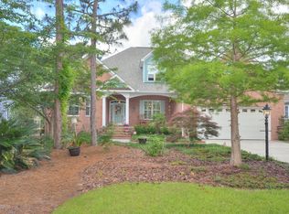 3611 Members Club Blvd SE, Southport, NC 28461