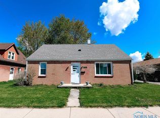 300 W Trenton Ave, Findlay, OH 45840