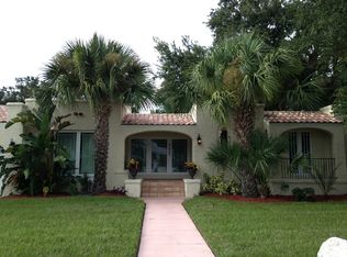 4625 W Euclid Ave, Tampa, FL 33629