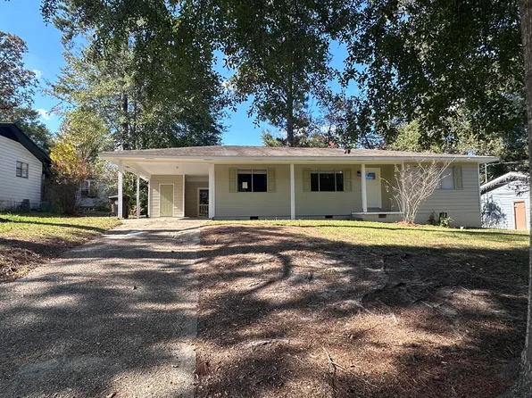 716 Montrose Ave, Hattiesburg, MS 39401