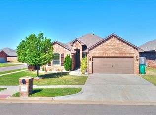 3401 Nw 163rd St Edmond Ok 73013 Zillow