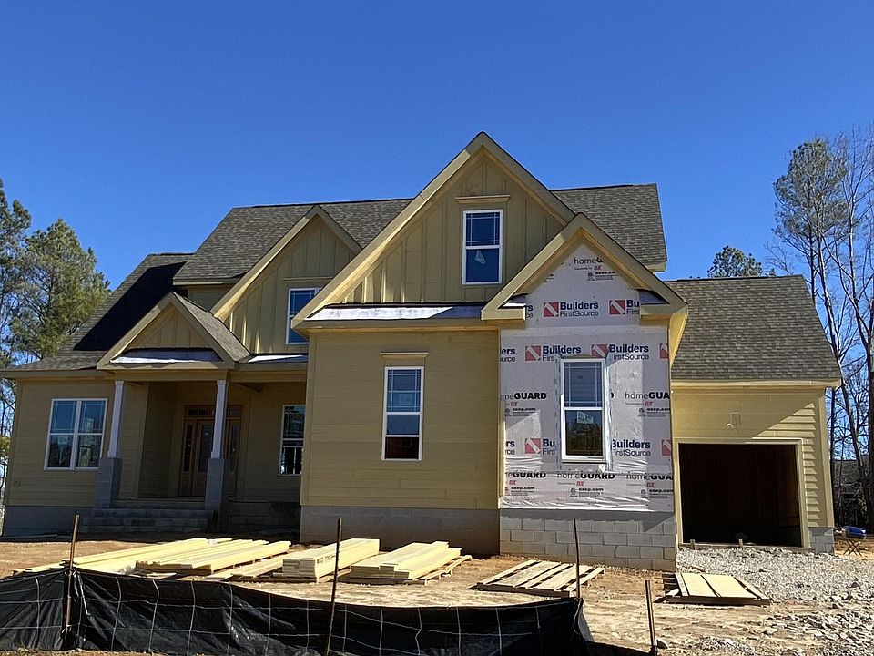 6633 Prescott Shore Dr, Wake Forest, NC 27587 MLS 2476062 Zillow