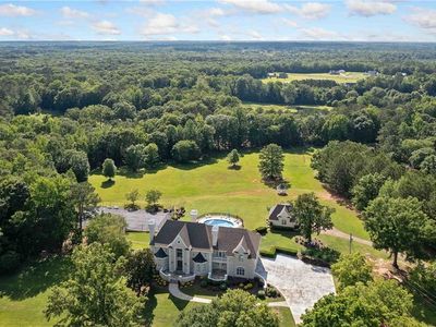 1481 Highway 85 Connector, Brooks, GA, 30205