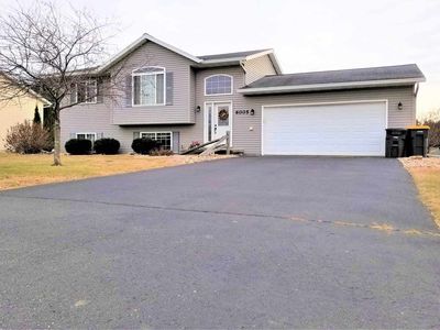 6005 Isaiah St, Weston, WI, 54476