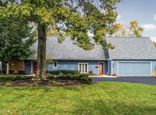 2240 McCoy Rd, Columbus, OH 43220