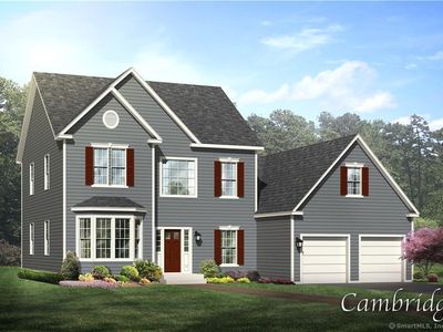 29 Highland Terrace, East Hampton, CT, 06424