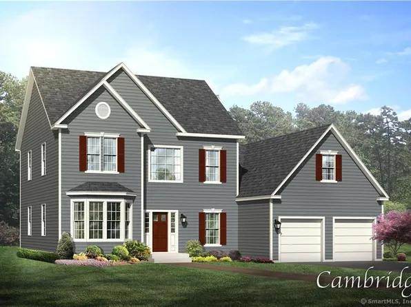 29 Highland Terrace, East Hampton, CT 06424