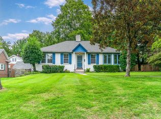 703 5th Ave W, Springfield, TN 37172