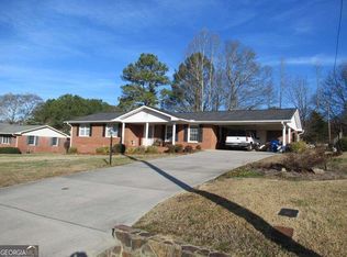 120 Elaine Dr, Bowdon, GA 30108