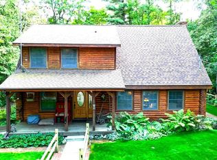 5485 S Riverview Dr, Lake City, MI 49651