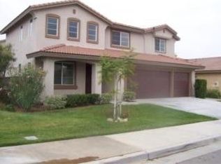 1186 Normandy Rd, Beaumont, CA 92223