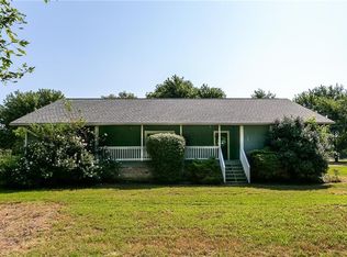 13712 Cozy Corner Rd, Siloam Springs, AR 72761