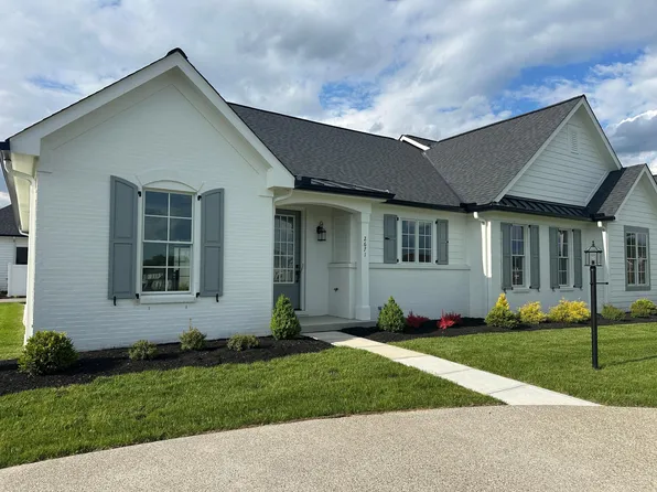 2671 Allegheny Way, Villa Hills, KY 41017