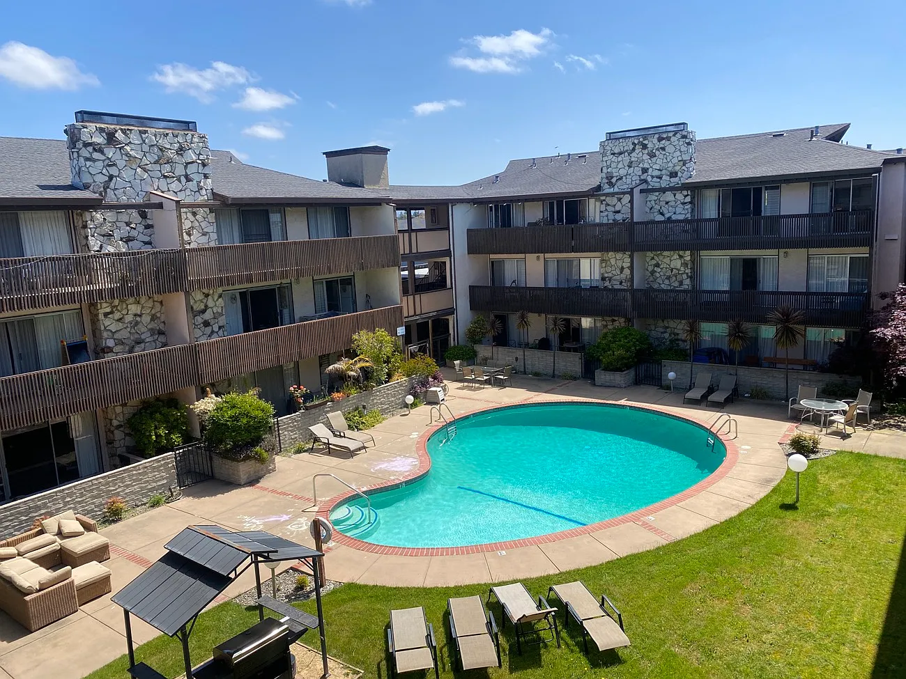 Kona Kai Apartments — Photo 2