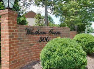 300 N Ridge Rd UNIT 2, Henrico, VA 23229