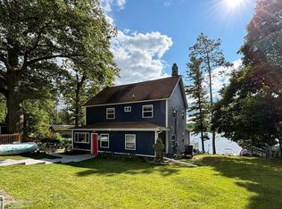 4474 Duesberry Dr, Hale, MI 48739