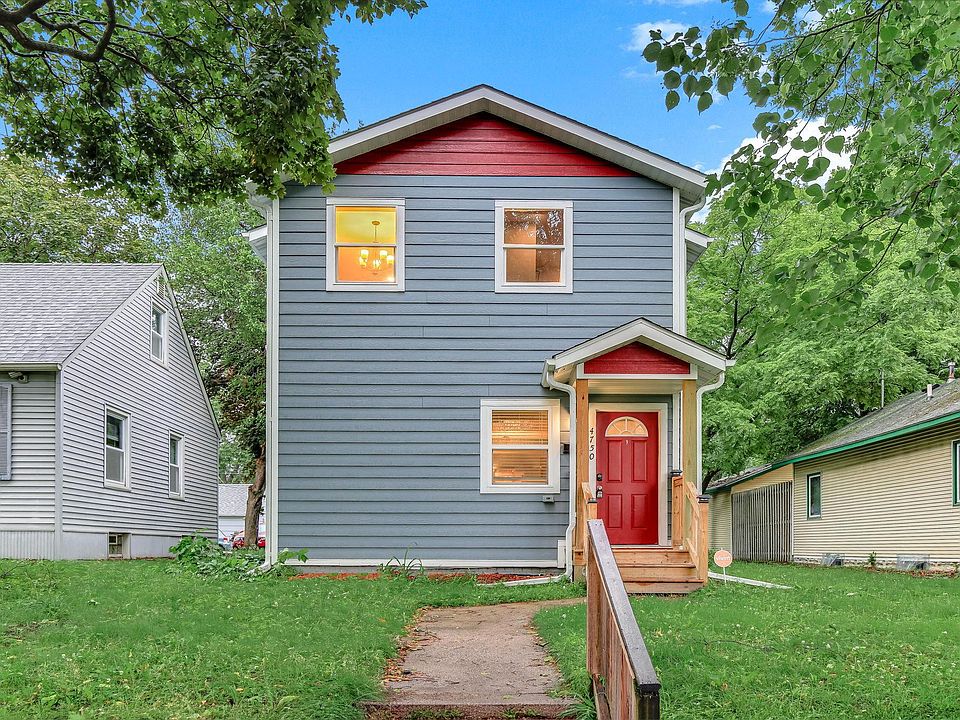 1st image of 4750 Aldrich Ave N