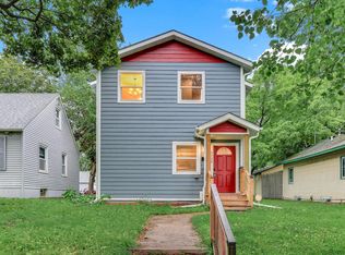 4750 Aldrich Ave N, Minneapolis, MN 55430