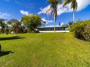 15-1688 13th Ave, Keaau, HI 96749
