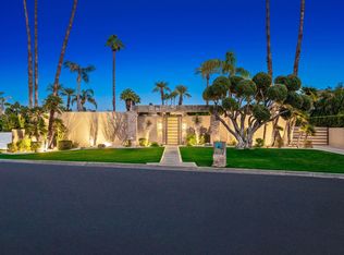 75401 Painted Desert Dr, Indian Wells, CA 92210