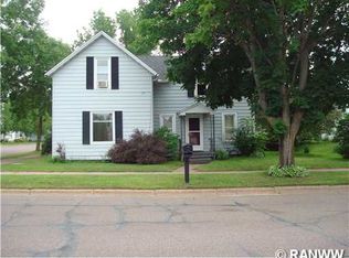103 S State St, Chippewa Falls, WI 54729