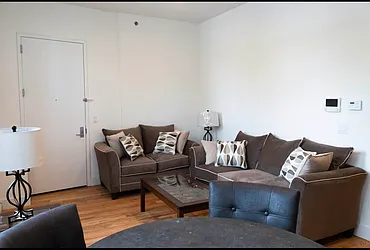 Rented by Maccabee 1 Realty Corp