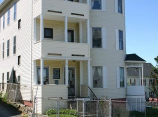 30 Pattison St, Worcester, MA 01604