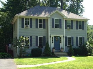 256 N Woodstock Rd, Southbridge, MA 01550