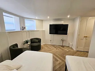 Rented by Abba Realty Associates INC