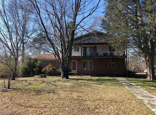 4011 McKinley St, High Point, NC 27265