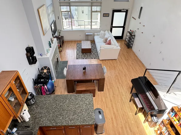 950 Harrison St Unit 208, San Francisco, CA 94107