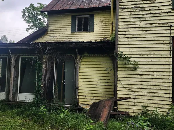 1752 Wakefield Mound Rd, Piketon, OH 45661