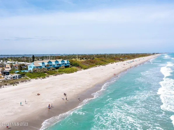 2593 S Highway A1a #107, Melbourne Beach, FL 32951