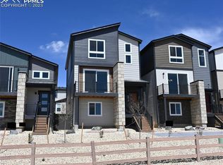 5912 Vista Vision Dr, Colorado Springs, CO 80923
