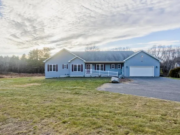 479 South St, Belchertown, MA 01007
