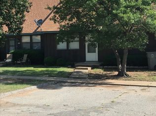 1103 NW 52nd Cir, Lawton, OK 73505