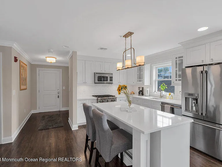308 Morris Ave #A — Photo 8