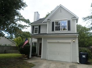 8461 Battle Forest Dr, Charleston, SC 29420