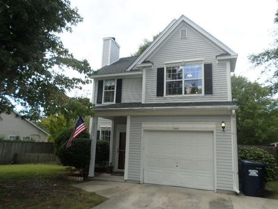 8461 Battle Forest Dr, Charleston, SC, 29420