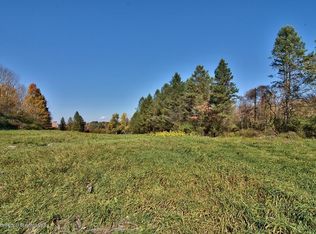 Lily Lake Rd, Waverly Township, PA 18411