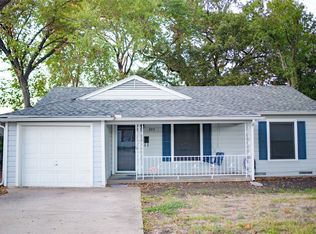 205 Washington St, Garland, TX 75040