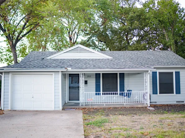 205 Washington St, Garland, TX 75040