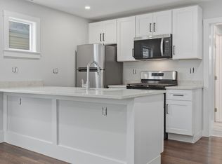 18 Ronan St APT 1, Dorchester, MA 02125