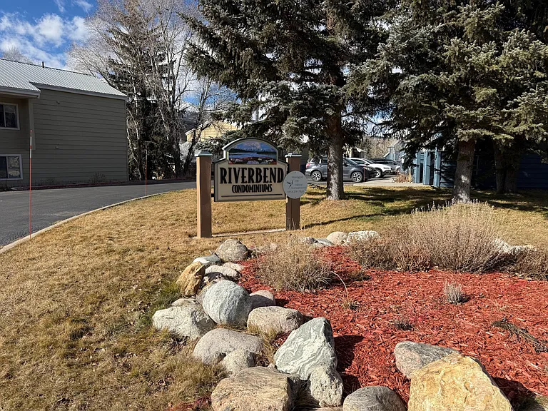 791 Rainbow Dr #I — Photo 1