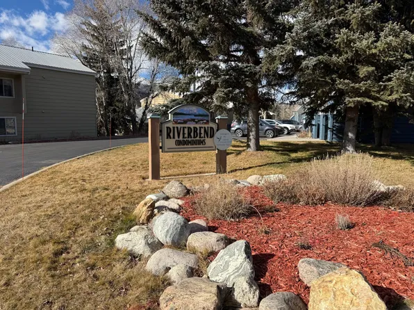 791 Rainbow Dr #I, Silverthorne, CO 80498