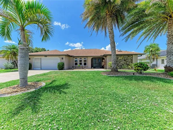 25499 TERRAIN LANE, PUNTA GORDA, FL 33983