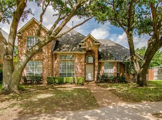 6017 Mendota Dr, Plano, TX 75024