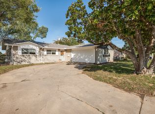 2513 Dewitt St, Irving, TX 75062