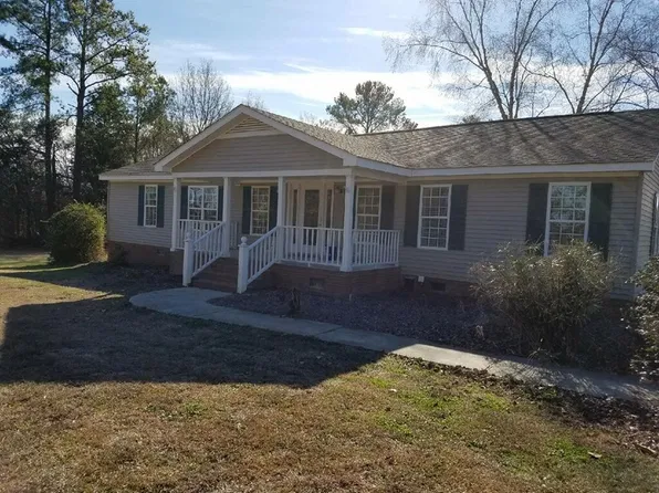 105 Bauknight Rd, Irmo, SC 29063